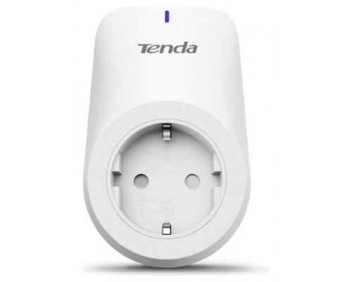 Enchufe inteligente tenda beli sp9 smart